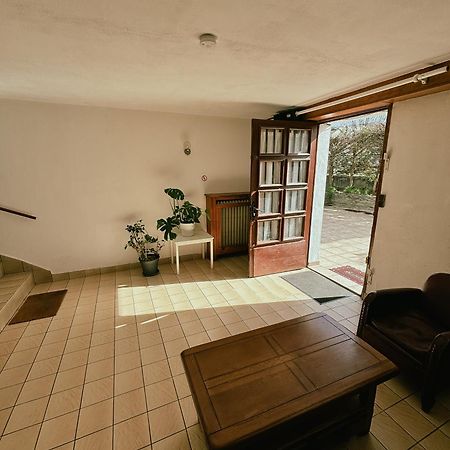 Duplex Avec Jardin - Proche Paris - Disneyland - Rer - Noisy-le-Grand Luaran gambar