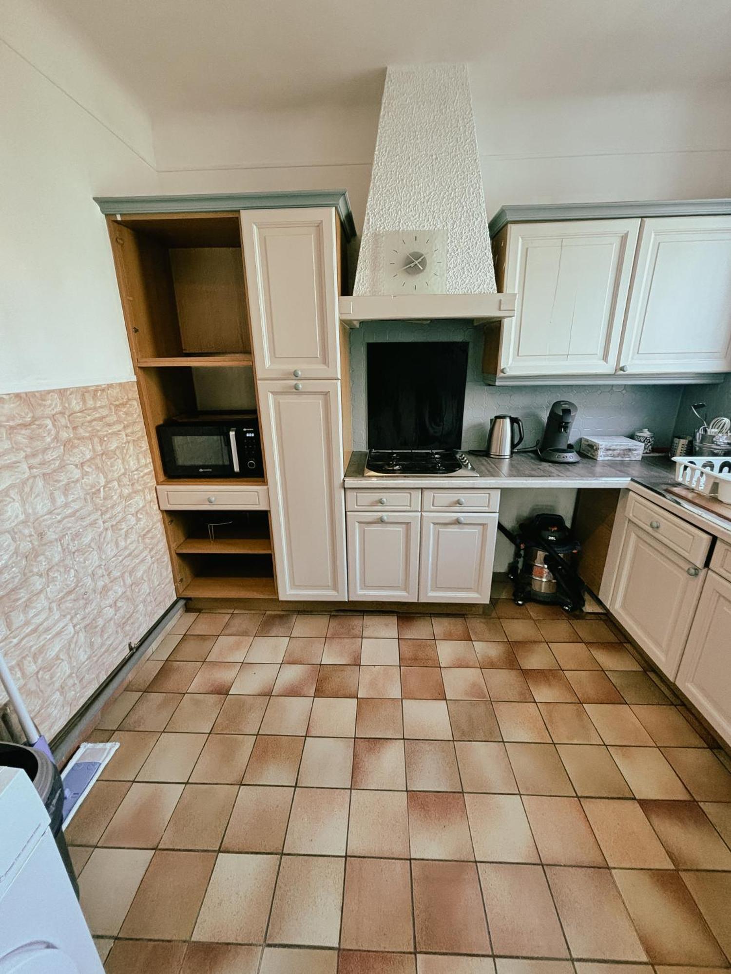Duplex Avec Jardin - Proche Paris - Disneyland - Rer - Noisy-le-Grand Luaran gambar