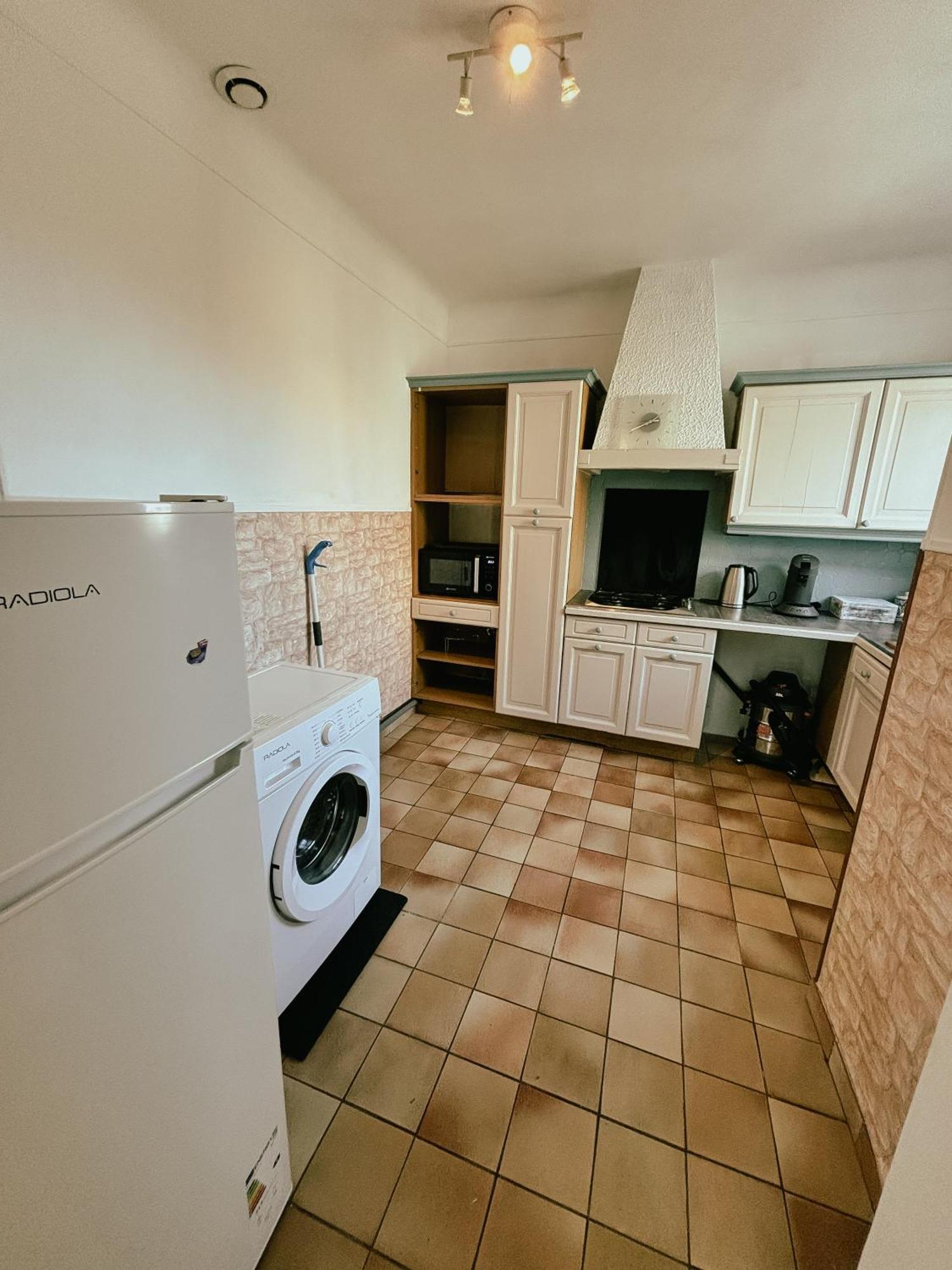 Duplex Avec Jardin - Proche Paris - Disneyland - Rer - Noisy-le-Grand Luaran gambar