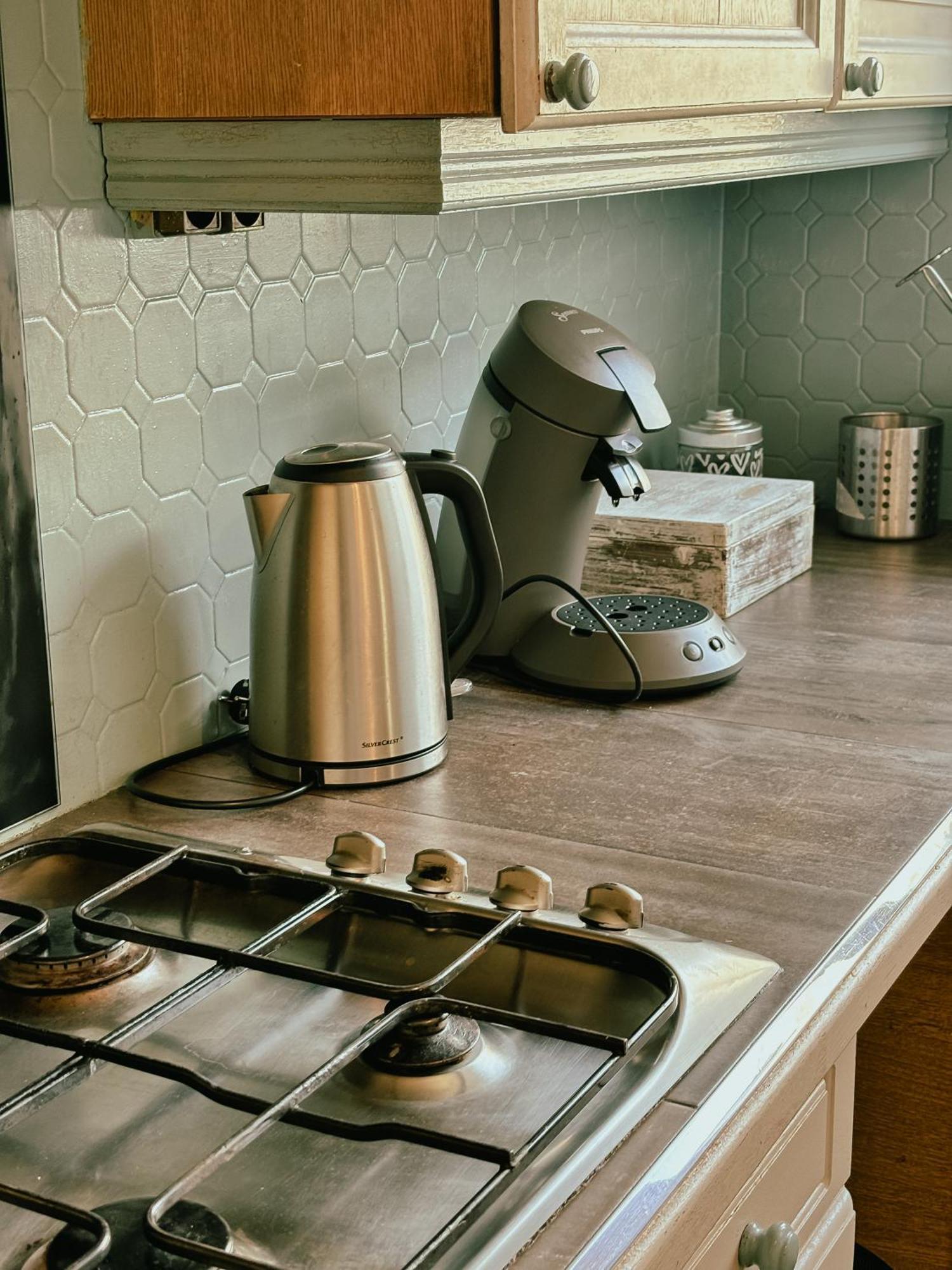 Duplex Avec Jardin - Proche Paris - Disneyland - Rer - Noisy-le-Grand Luaran gambar